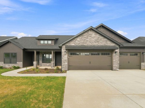 4274 Demeree Way, West Lafayette, IN 47906