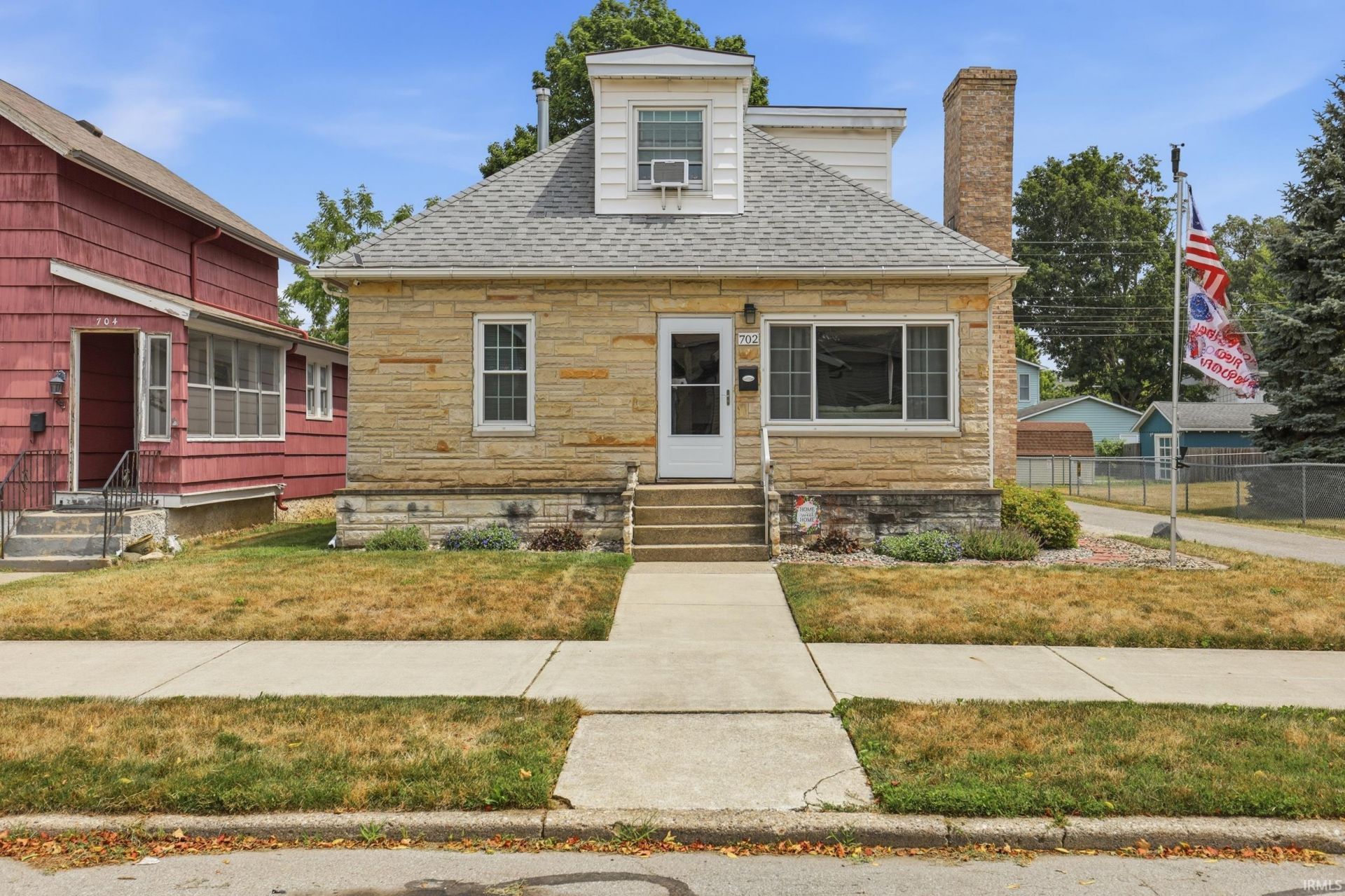 702 N Van Buren Station, Auburn, IN 46706 Main Photo