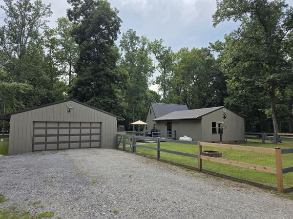 207 Blue Bird Lane, Worthville, KY 41098