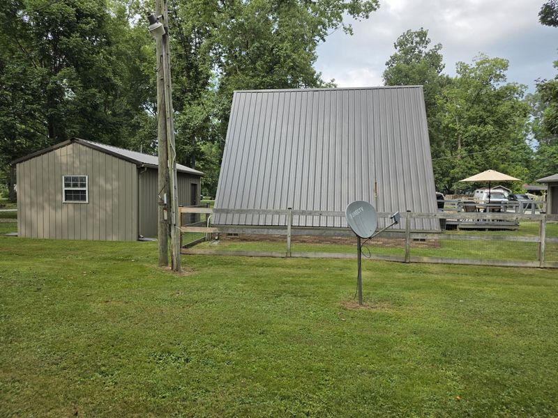 207 Blue Bird Lane, Worthville, KY 41098 Photo 10