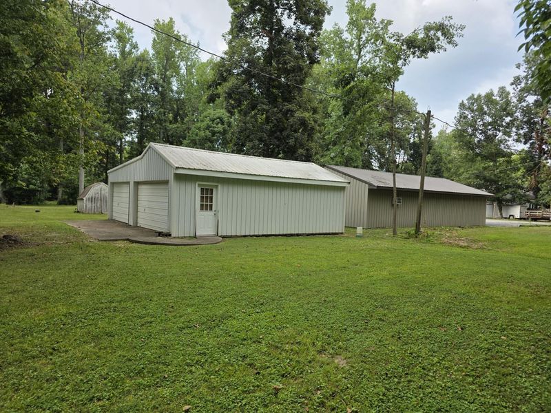 207 Blue Bird Lane, Worthville, KY 41098 Photo 13