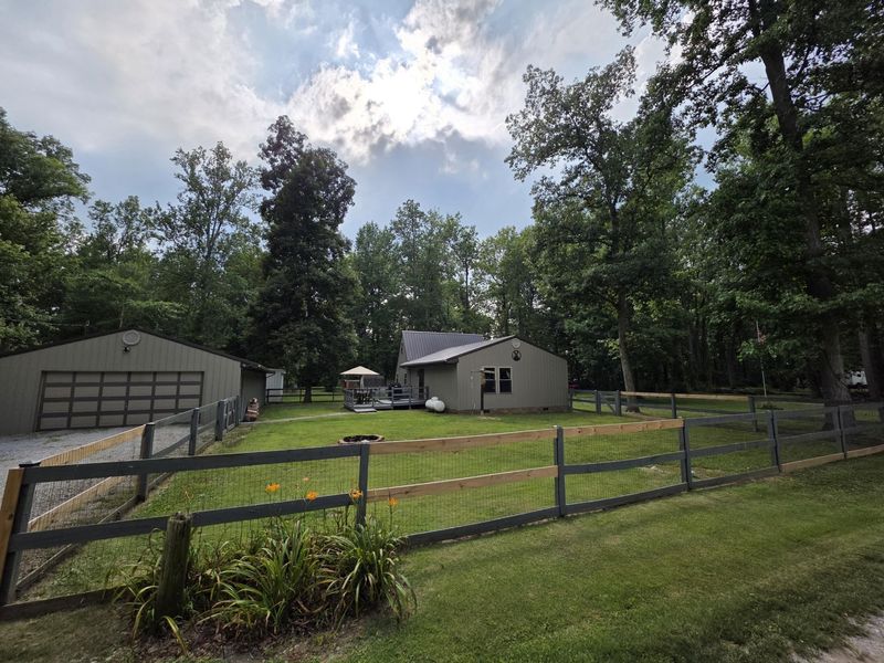 207 Blue Bird Lane, Worthville, KY 41098 Photo 3
