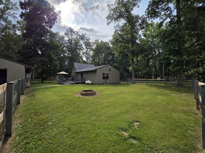 207 Blue Bird Lane, Worthville, KY 41098 Photo 4