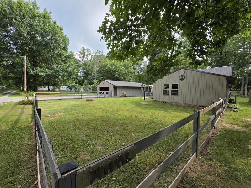 207 Blue Bird Lane, Worthville, KY 41098 Photo 6