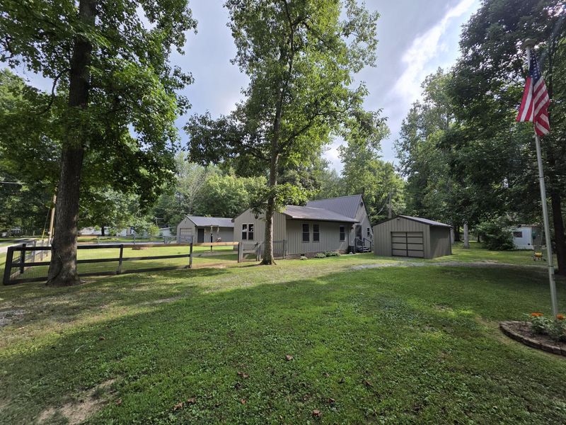 207 Blue Bird Lane, Worthville, KY 41098 Photo 7