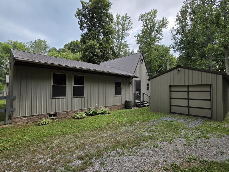 207 Blue Bird Lane, Worthville, KY 41098 Photo 8