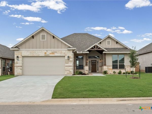 7109 Touchstone Drive , Temple, TX 76502