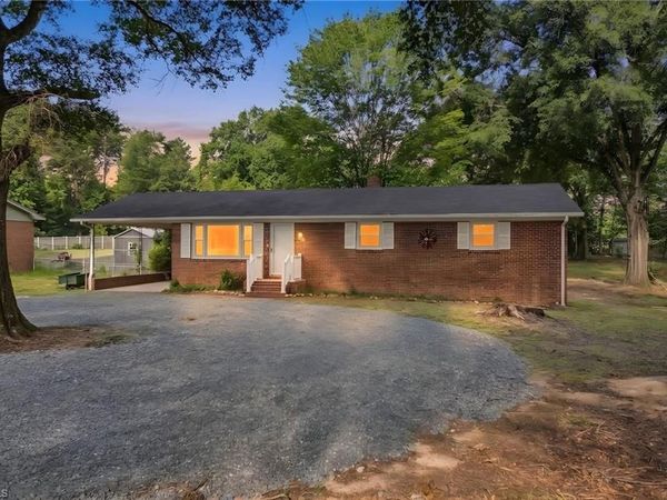 324 Stewart Road SE, Winston-Salem, NC 27107