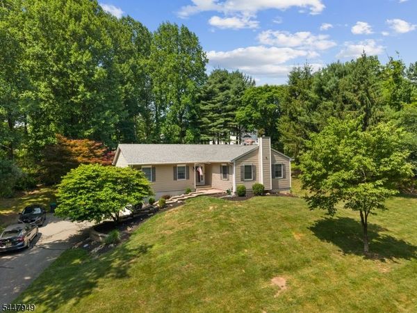 191 Ellis Rd, Holland, NJ 08848