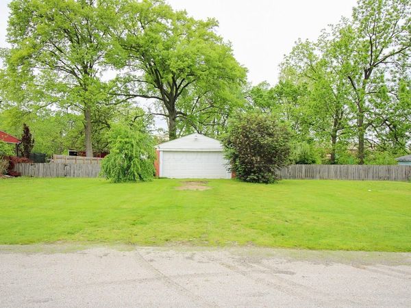 1520 Marsdale Avenue , Columbus, OH 43223