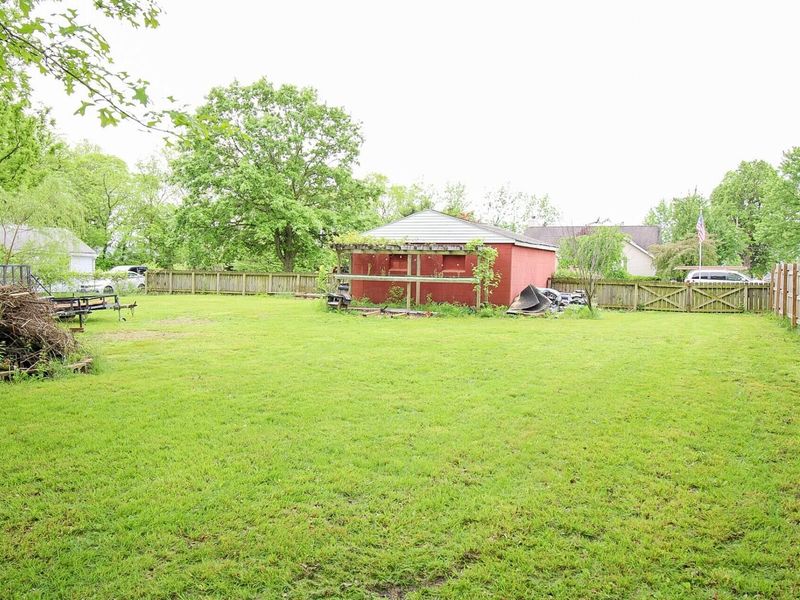 1520 Marsdale Avenue , Columbus, OH 43223 Photo 3
