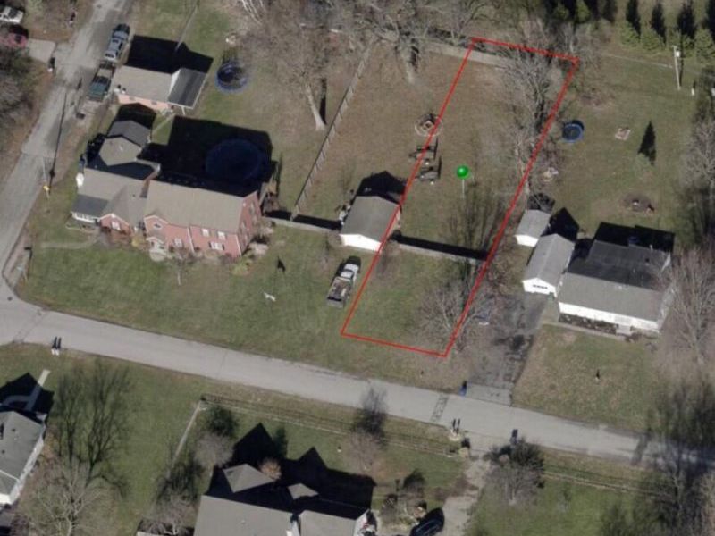 1520 Marsdale Avenue , Columbus, OH 43223 Photo 5