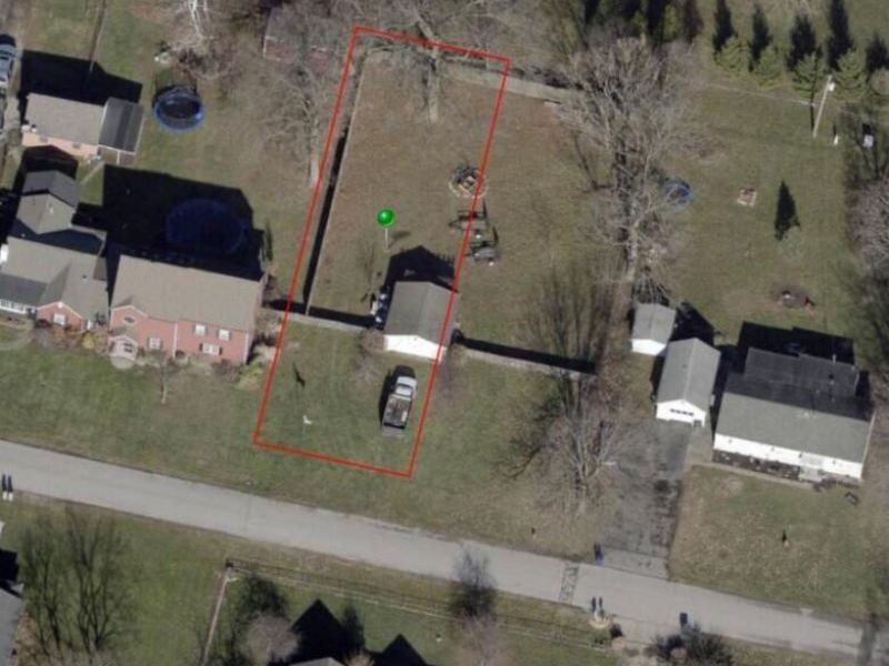 1520 Marsdale Avenue , Columbus, OH 43223 Photo 6