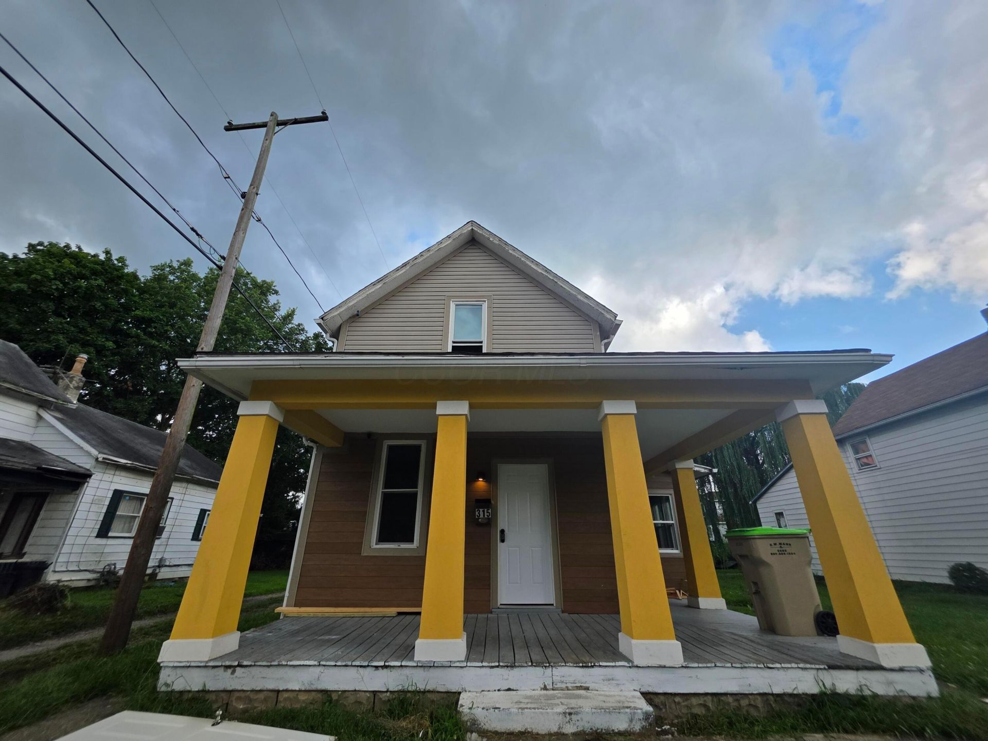 315 S Shaffer Street , Springfield, OH 45506 Main Photo