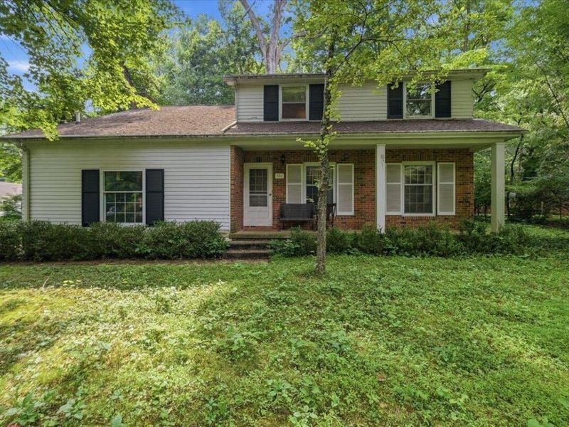101 Rand Drive, Gambier, OH 43022 Photo 1