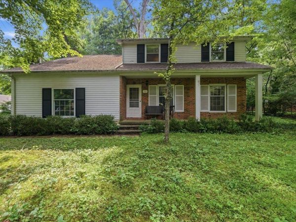 101 Rand Drive, Gambier, OH 43022
