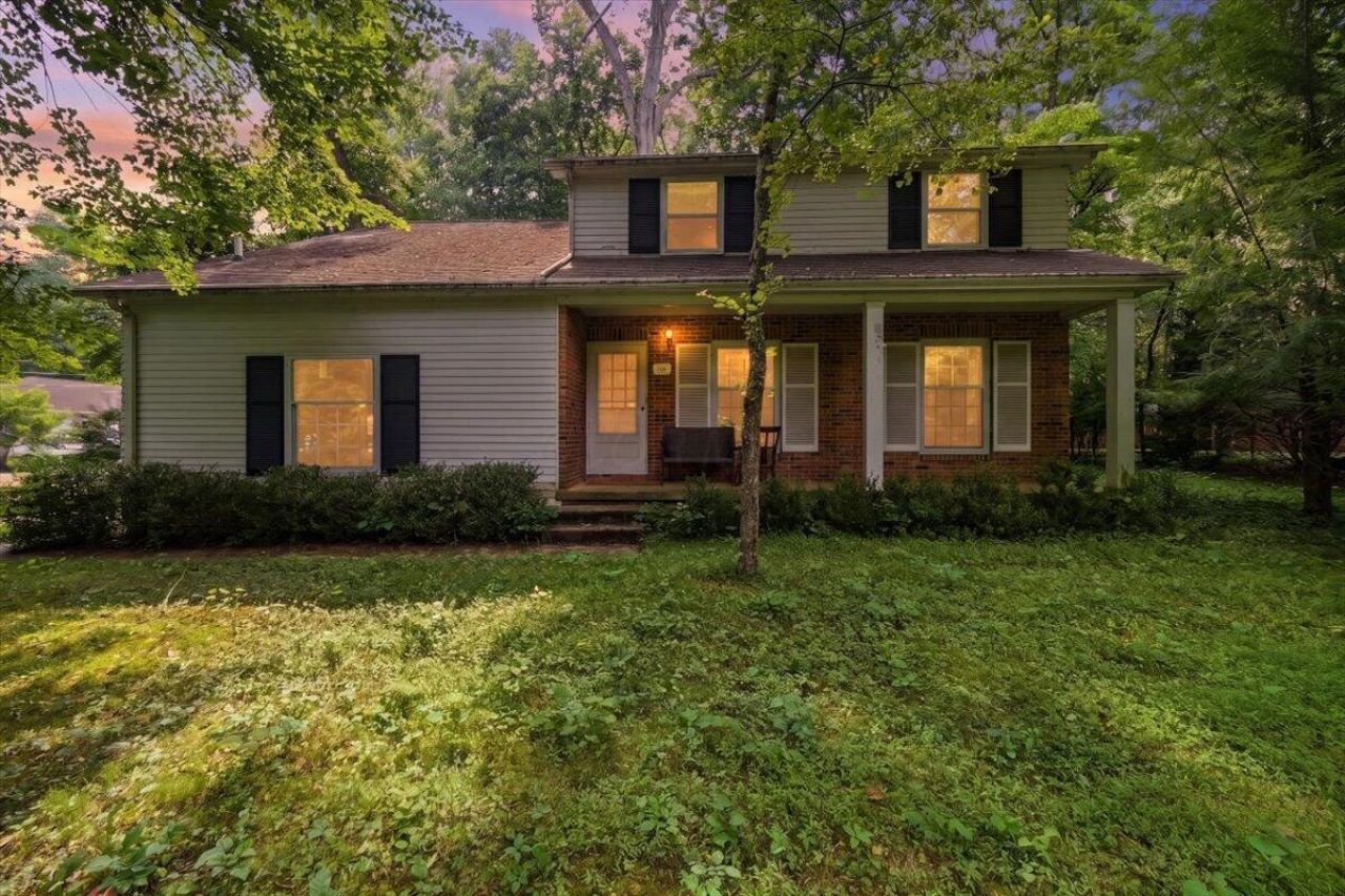 101 Rand Drive , Gambier, OH 43022 Main Photo