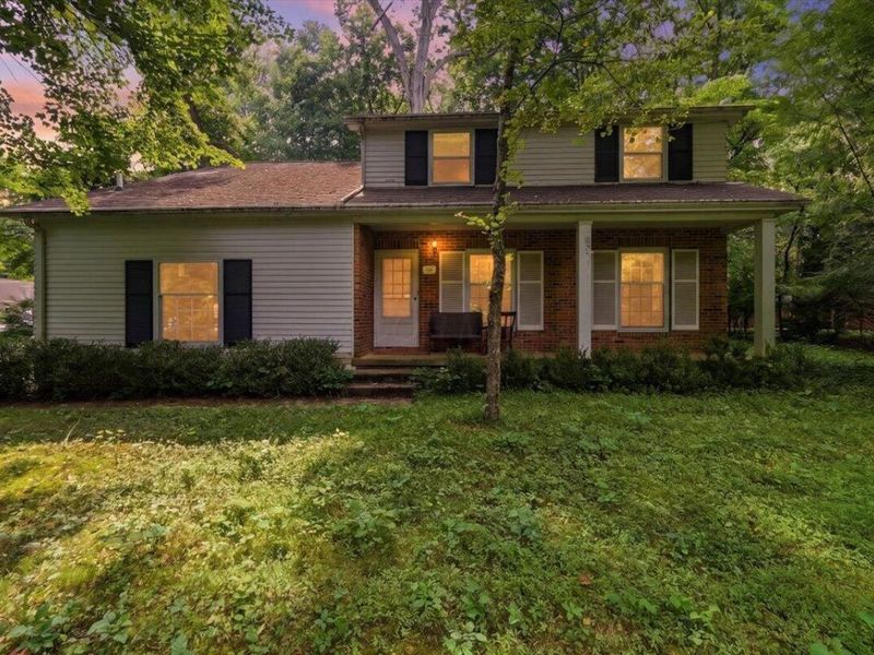 101 Rand Drive, Gambier, OH 43022 Photo 2