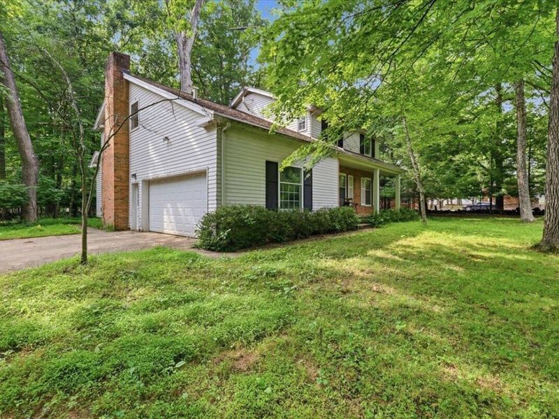 101 Rand Drive, Gambier, OH 43022 Photo 3