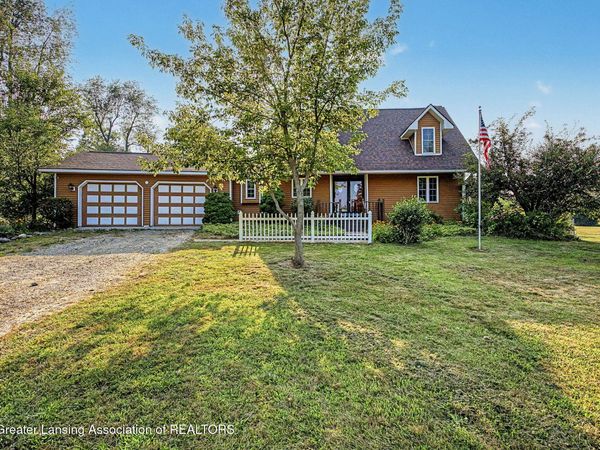 350 S Michigan Road, Eaton Rapids, MI 48827