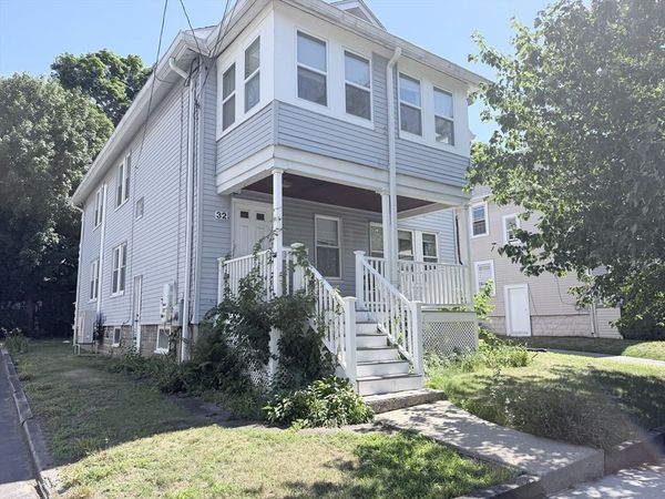 32 Century St, Unit 1, Medford, MA 02155