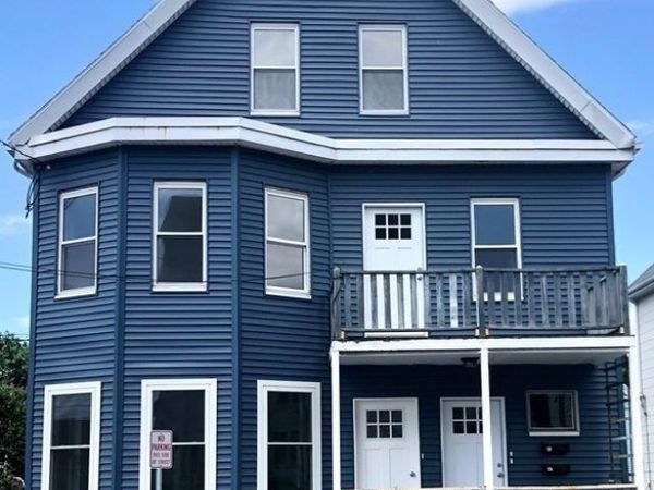 10-12 Wolcott Street, Unit 1, Malden, MA 02148