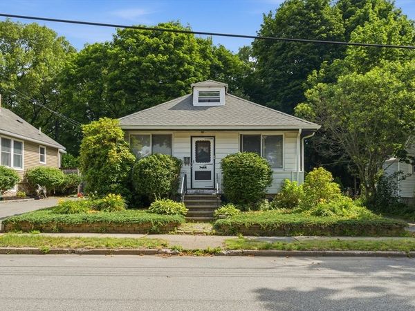 7 Bay State Blvd, Peabody, MA 01960