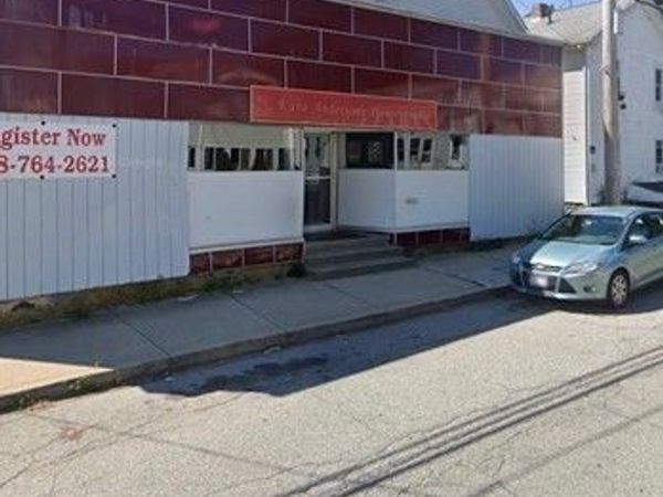 100 North St, Southbridge, MA 01550