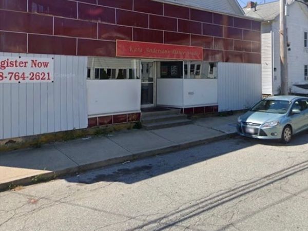 100 North St, Southbridge, MA 01550