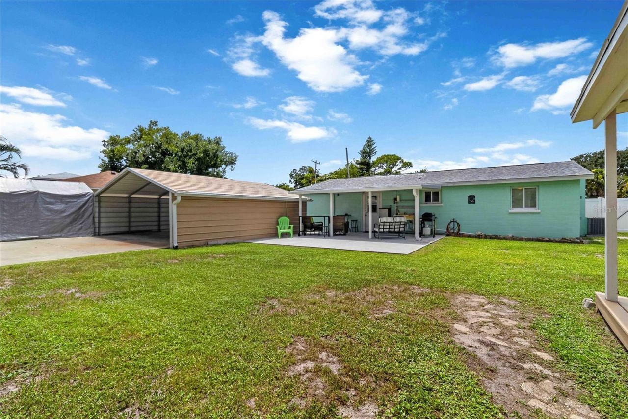 4620 3rd Avenue W, Palmetto, FL 34221 Photo