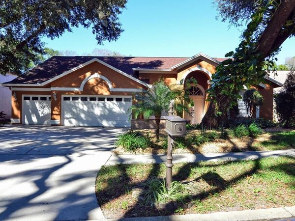 4305 ROUND LAKE COURT , TAMPA, FL 33618