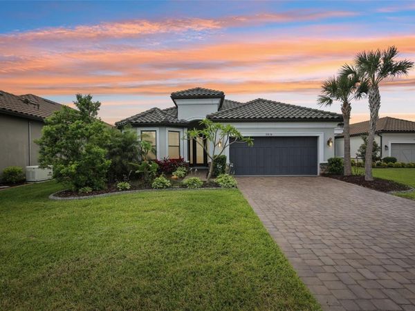 10834 CALLUNA DRIVE , ODESSA, FL 33556