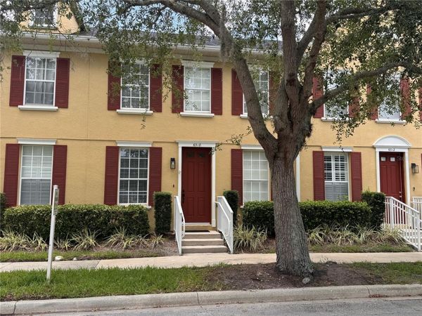 6318 WESTCOTT COVE BOULEVARD , ORLANDO, FL 32829
