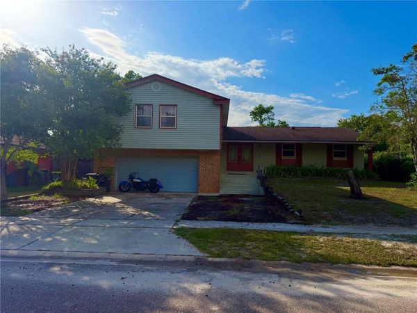 513 OAKCREST STREET , ALTAMONTE SPRINGS, FL 32714