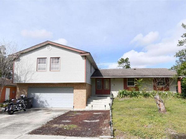 513 OAKCREST STREET , ALTAMONTE SPRINGS, FL 32714