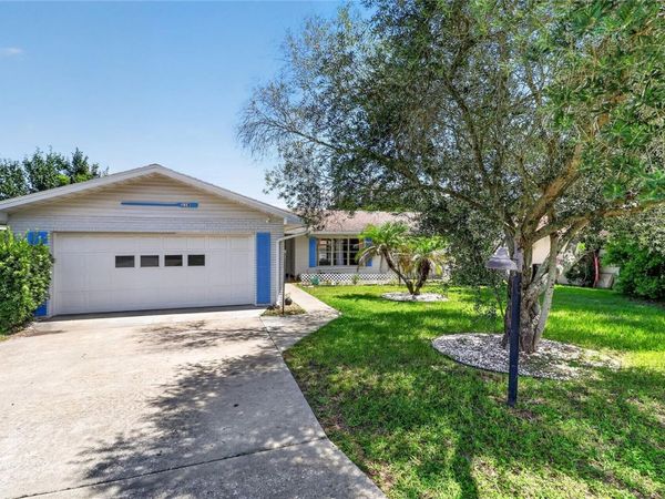 118 BROWNING CIRCLE , WINTER HAVEN, FL 33884