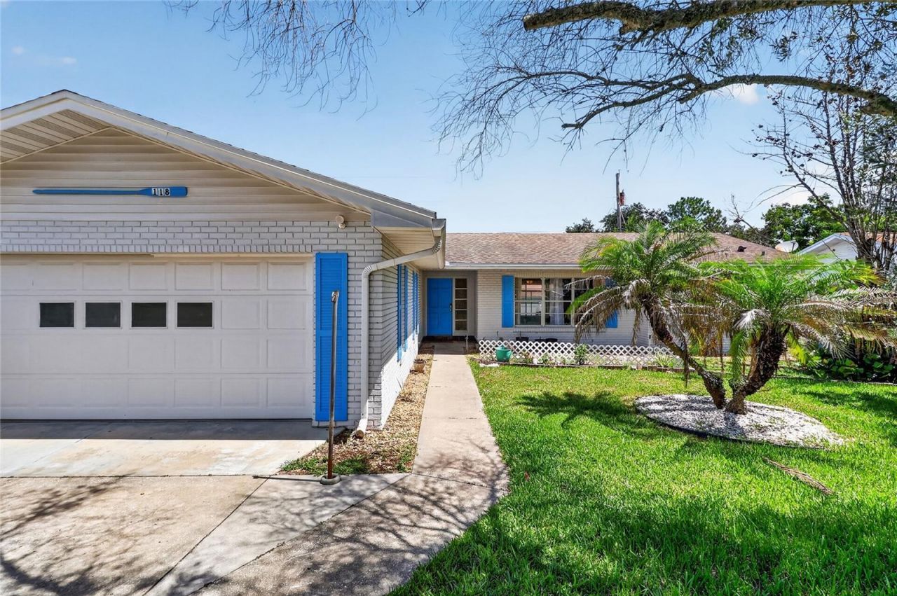 118 Browning Circle , Winter Haven, FL 33884 Photo