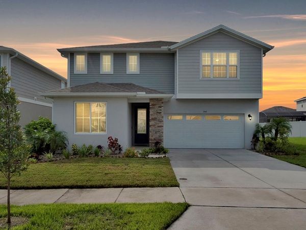 3941 SOUTHERN VISTA LOOP , ST CLOUD, FL 34772