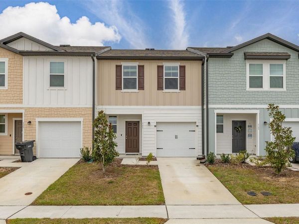 161 MANDOVI STREET , DAVENPORT, FL 33837