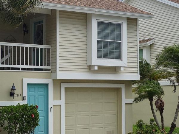 12223 SUN VISTA COURT E, TREASURE ISLAND, FL 33706