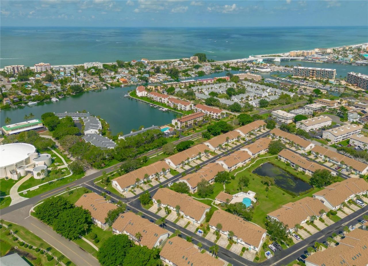 12223 Sun Vista Court E, Treasure Island, FL 33706 Photo