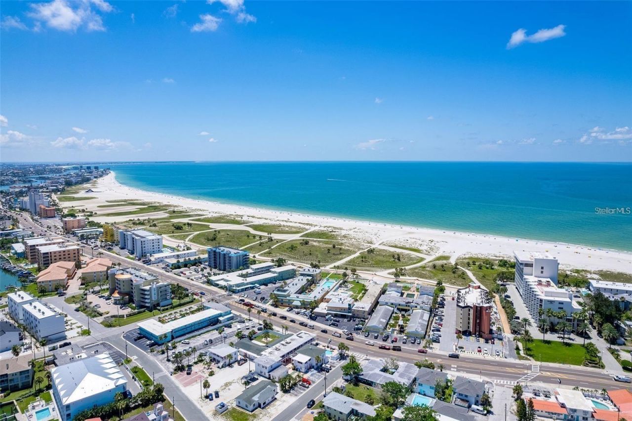 12223 Sun Vista Court E, Treasure Island, FL 33706 Photo