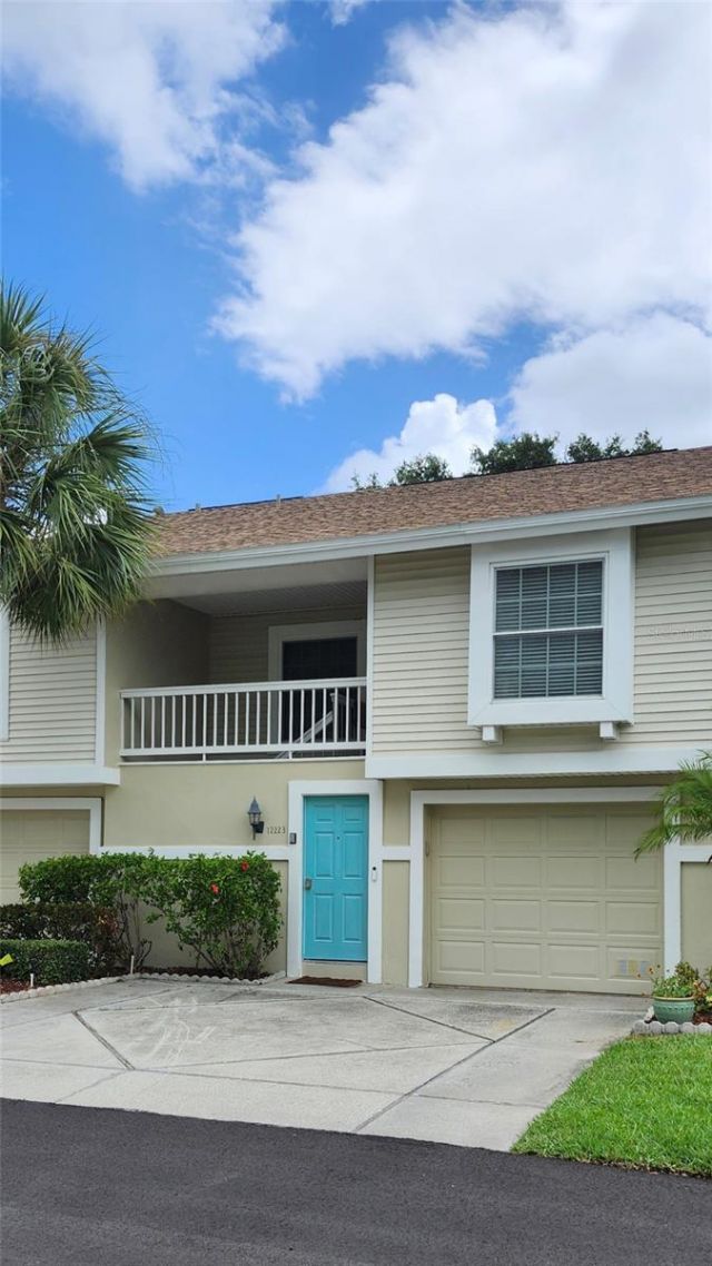 12223 Sun Vista Court E, Treasure Island, FL 33706 Photo