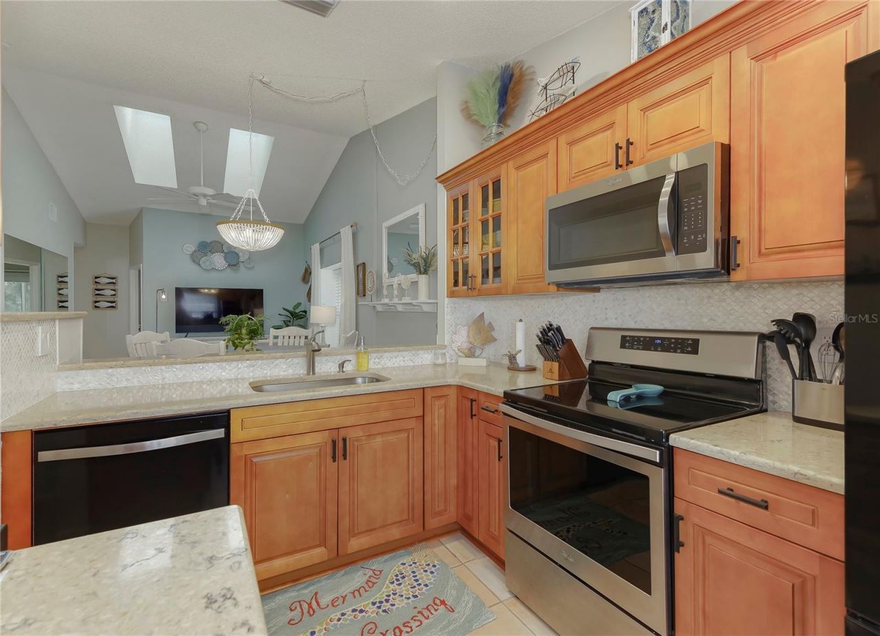 12223 Sun Vista Court E, Treasure Island, FL 33706 Photo