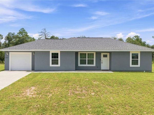 17725 SW 31ST AVENUE , OCALA, FL 34473