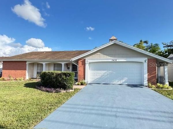 3438 MOOG ROAD , HOLIDAY, FL 34691