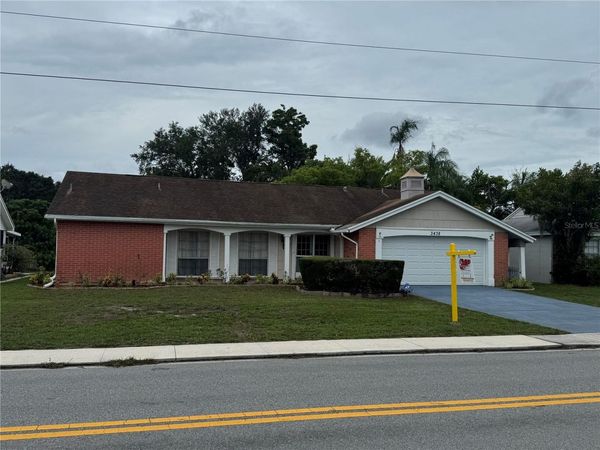 3438 MOOG ROAD , HOLIDAY, FL 34691
