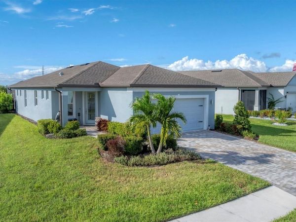10661 SPRING TIDE WAY , PARRISH, FL 34219