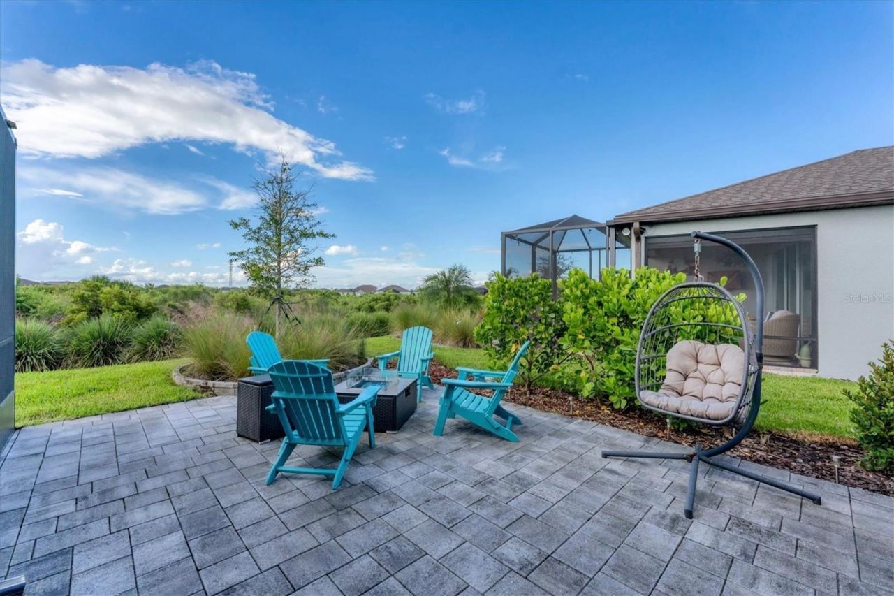 10661 Spring Tide Way , Parrish, FL 34219 Photo