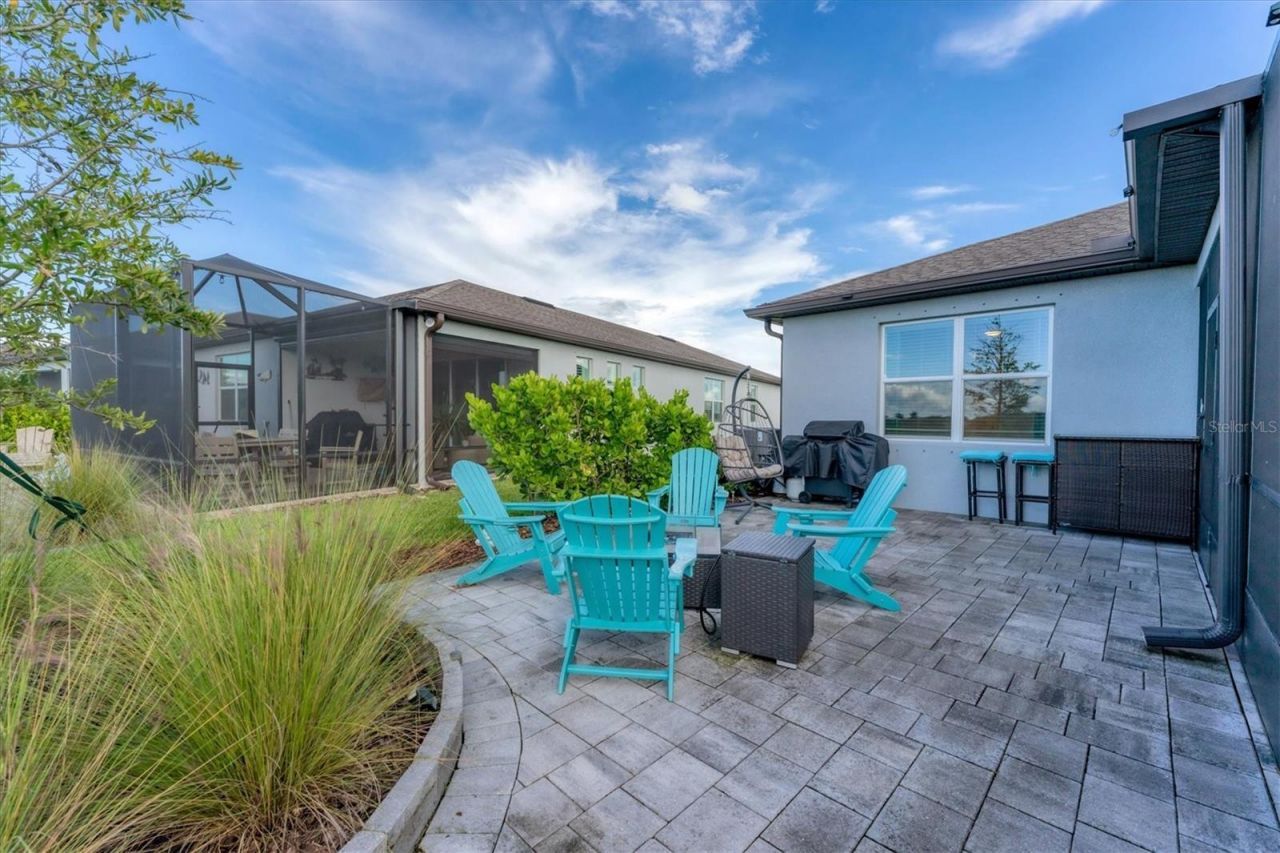 10661 Spring Tide Way , Parrish, FL 34219 Photo